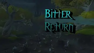 ZEPHYR - SHADOW'S EMBRACE : EPISODE 16 - BITTER RETURN
