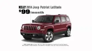 The Kelly Chrysler Dodge Jeep Ram Summer Clearance Event!