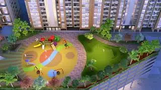 Kumar Parth Towers Baner Pune | Modern house for the comfort world