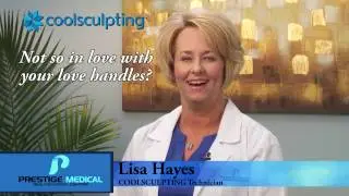 Prestige Medical Rejuvenation Center  Coolsculpting Services