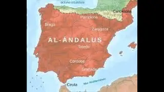 A Mosaic of Cultures in Al Andalus, Spanyol