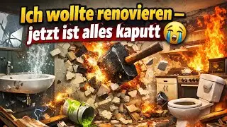 Das Heimwerken ist fehlgeschlagen - House Flipper 2
