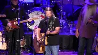 Amazing Grace with Jamey Johnson