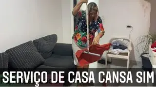 HOMEM NÃO VALORIZA O TRABALHO DA ESPOSA, FINAL SURPREENDENTE