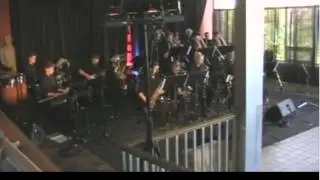 TJ'S Boogie
