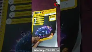CCL Chapter Book 'Exam Coach' full Review 