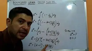 Numerical on  boundary layer velocity distribution II