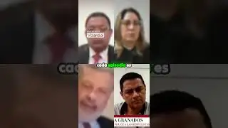 juicio Uribe #shorts