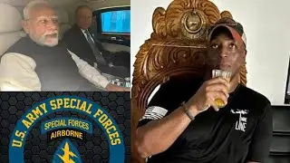 PM MODI's Assassination Rumor - Fact, Fiction, or Geopolitical Signal ? 