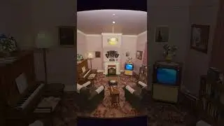 Miniature TV rooms used in 1950s movies #maaviharayatra #australia #youtube