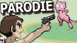 Wenn Eltern Poketrainer wären (Parodie deutsch)