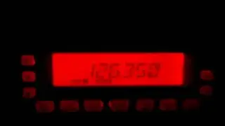 [Tropo] Air band 126,350 - Atis Istambul, 900 км