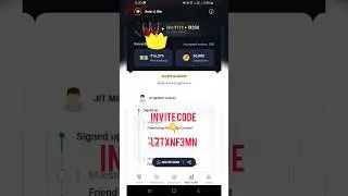 Dream11 Refer and Earn 2025 | ₹1000 Per Refer | Dream11 Invite Code | #shortvideo #shorts