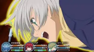 【BGM】 TOWRM3　剣を以って切り拓け TOI