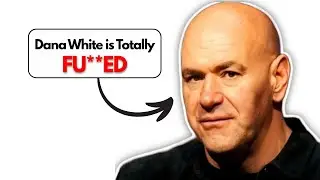 BETTING SCANDAL EXPLODES! FBI Called After UFC Fight 😱