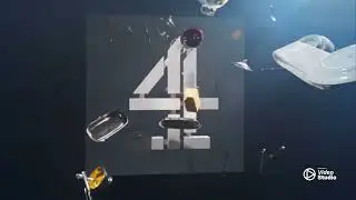 Ident Review #124 Channel 4 2023 Idents