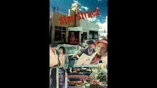 Star Struck (1978) - The Lost Trailer Restored