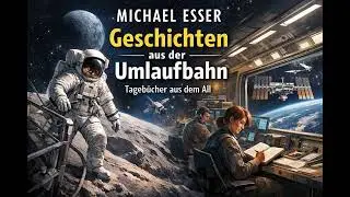 Reent Reins 🖤 in: GESCHICHTEN aus der UMLAUFBAHN von M. Esser (RB 1999)