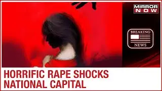 Delhi: Minor girl raped, stabbed in her head; Victim shifted to AIIMS, condition said to be critical