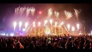 Sunburn Goa - 2013 Aftermovie