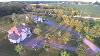 Blade Chroma Drone #4
