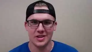 Andrew talks about how The Disc Institute helped his herniated discs