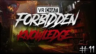 Forbidden Knowledge - Episode 11, Insanity vs Sane