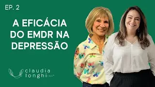 Como o EMDR pode ser eficaz no tratamento da depress&atilde;o?