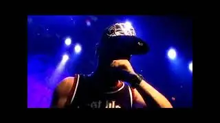 Despised Icon -  The Sunset Will Never Charm Us (LIVE  DVD-Rip)