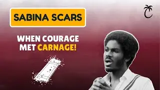 The Brutality at Sabina Park | India Tour of West Indies 1976