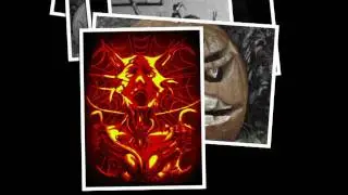 31 Days of Halloween/Day 13: Art of Pumpkin Carving