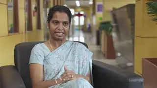 Kamarajar Port Corporate Film