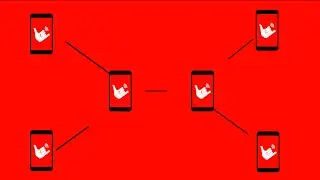 FireChat - Build your own Internet