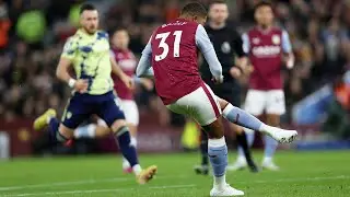 ALL ANGLES | Leon Bailey vs. Leeds United