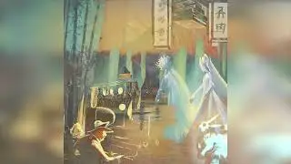 Witchs' Wedding - Known Fact