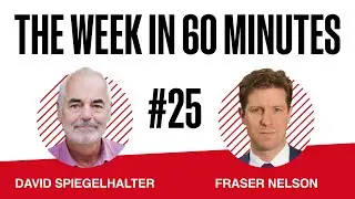 Working jabs and the Chancellor&rsquo;s fears - The Week in 60 Minutes with Andrew Neil | SpectatorTV