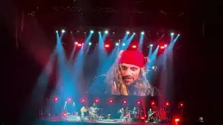 HAUSER 2025 - Pirates of the Caribbean | Live in London