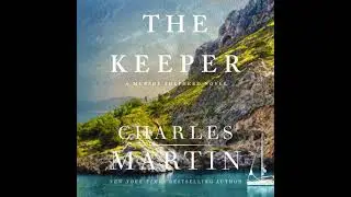 Keeper - Charles Martin