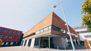 Welkom op MBO College Hilversum (overview zonder geluid)