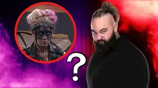 REVENGE OR REUNION? | THE BRAY WYATT & ALEXA BLISS STORY...