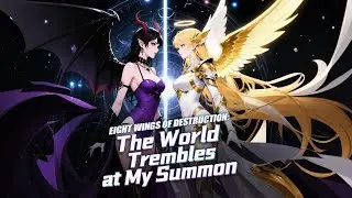 Eight Wings of Destruction: The World Trembles at My Summon