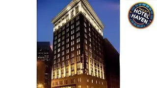 Ellis Hotel, Atlanta, a Tribute Portfolio Hotel | Atlanta (GA), United States | Hotel Review 🛏️