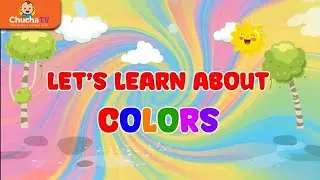 Guess the Colors 🎨 | Fun Learning Colors for Kids