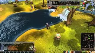 Mukdip | Day 4 EoC Vlog | 87 Slayer and Fish Flingers