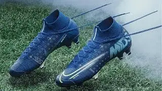 Nowy wymiar szybkości! Poznaj Nike Mercurial Dream Speed ⚡️