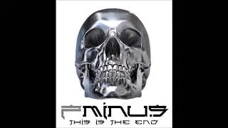 fMINUS - Present Memories Of Past Lovers