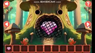 Fortress Breakout Challenge