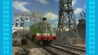 Sodor's Special Places: Brendam Docks (Part 1) - (US) HQ | Segment | Thomas & Friends&trade;