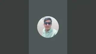 Makwana Bhavesh is live!