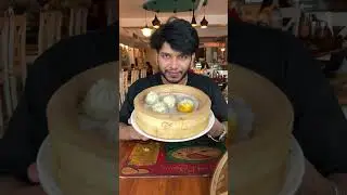 Momos Challenge 🥵 Eating Most Expensive Momos Vs Most Cheapest Momos 😱